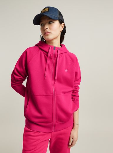 Sudadera Premium Core 2.1 Hooded